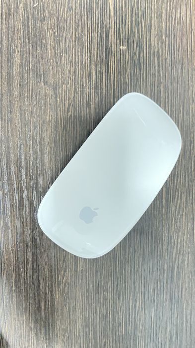 Мышкa Apple Bluetooth