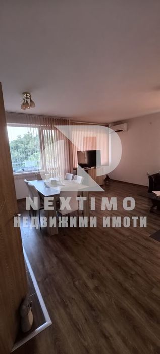 Дава се под наем Тристаен апартамент в Пловдив, Кючук Париж - 110 кв.м за 509.49 € - Снимка #4