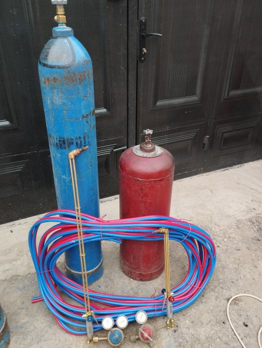 Резак пропан резак яхшиси