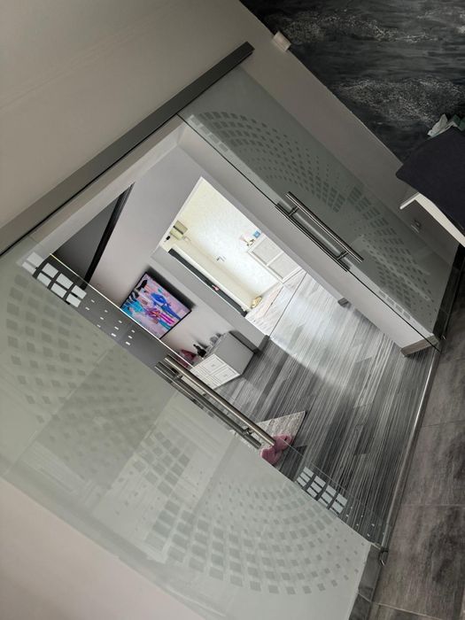 Casă duplex de vânzare – Sat Costi, Vânători