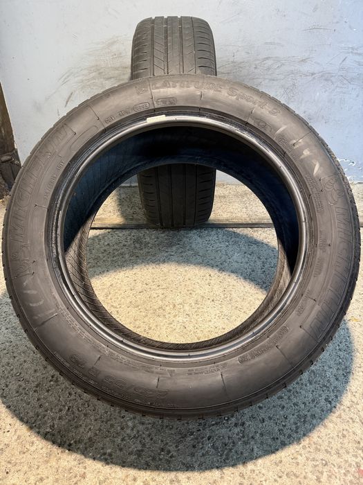 Гуми 235/55/19 MICHELIN Latitude Sport