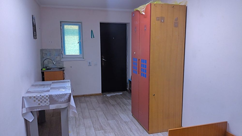 Сдается комната в общежитии