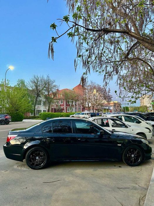 СРОЧНО Продаётся BMW e60