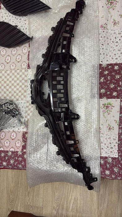 Решетка от камри 70