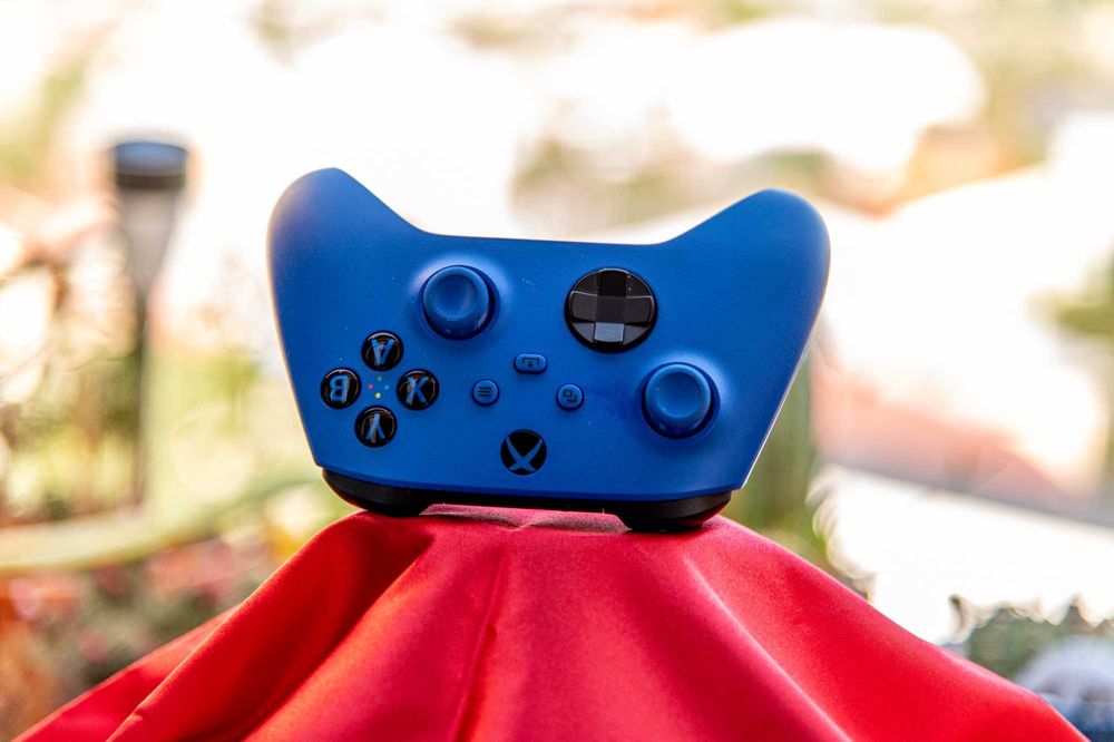 Controller XBOX One Series S/X Impecabil