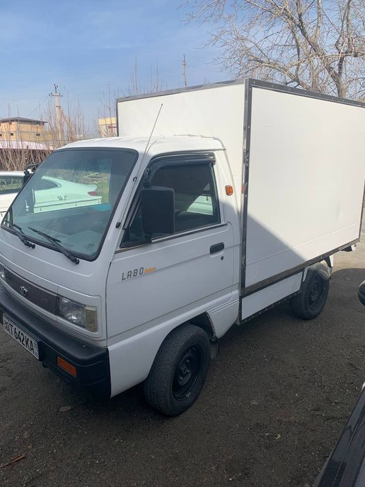 Лабо сотилади холати ало