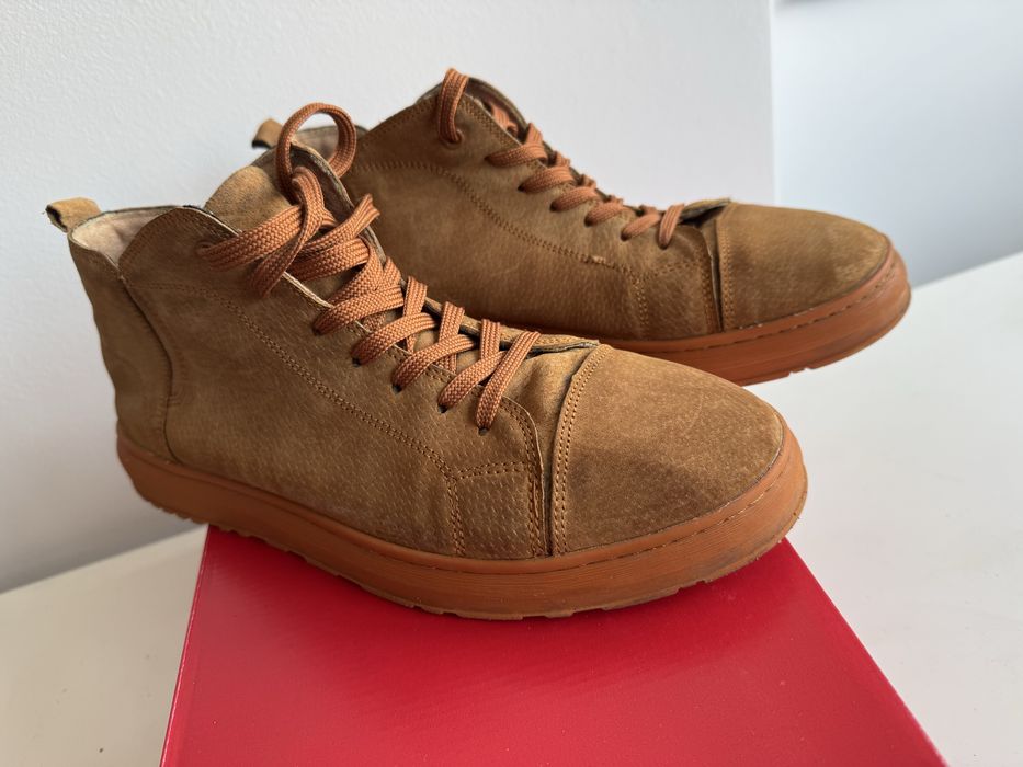 Ghete musse 43 toamna