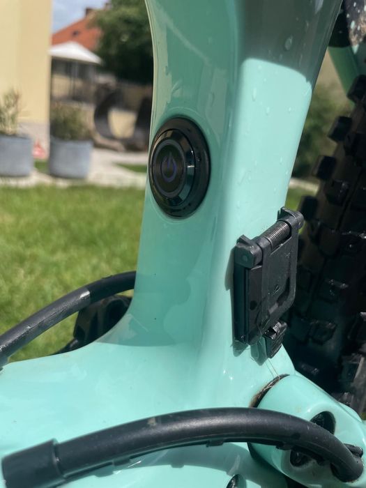 Orbea Rise M20 de vanzare