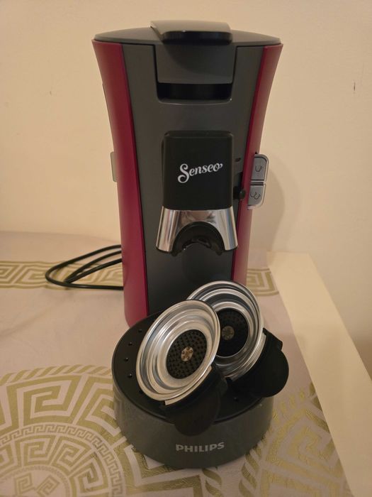 Кафемашина Senseo