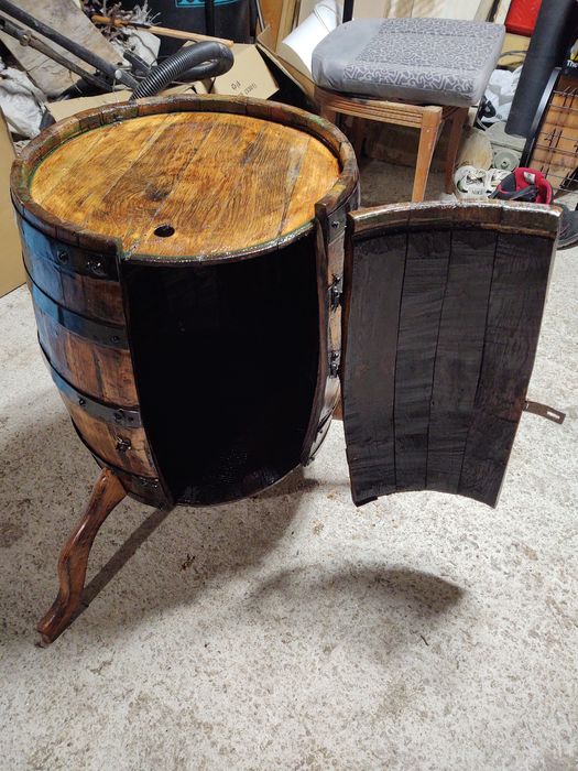 Буре за проект или???