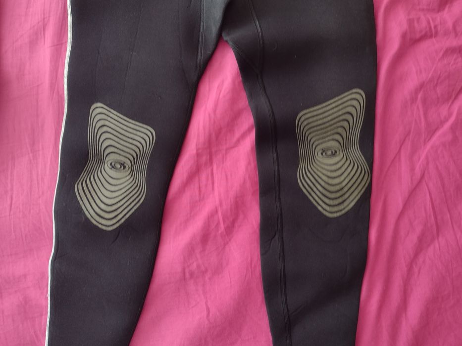 Дамски водолазни неопрени, S