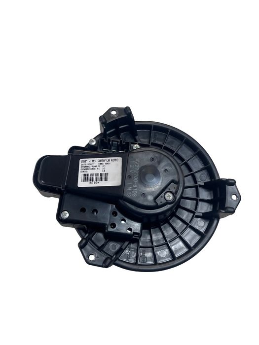 Ventilator Aeroterma Toyota Avensis Saloon _T27_ 2008 -> Av272700-8103