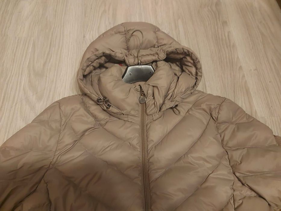 Calvin klein дамско яке