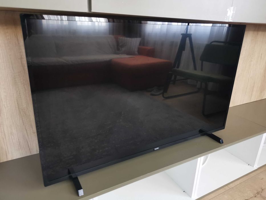 TV Philips 43pft5503