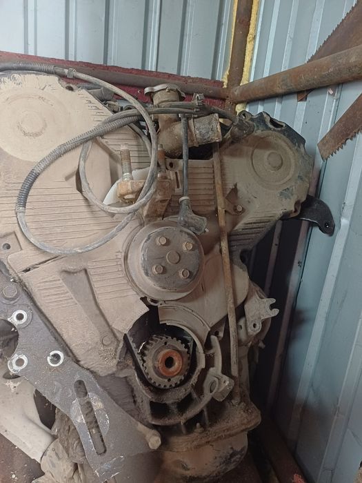 Продам двигатель мазда кседас6 70000