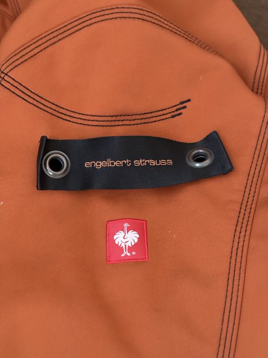 Geaca engalbert strauss XL