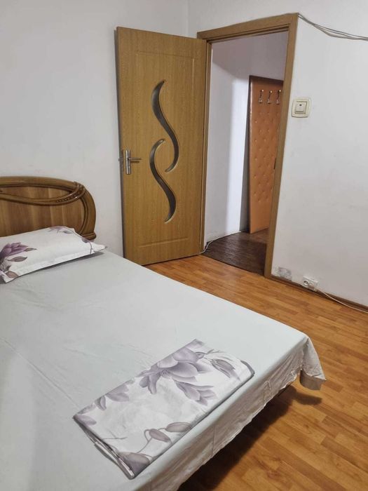 Campus 2 camere decomandate