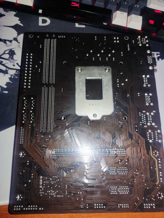 I5 9400f gigabyte h310m s2 2.0