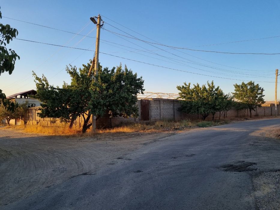 Срочно Продаётся Участок