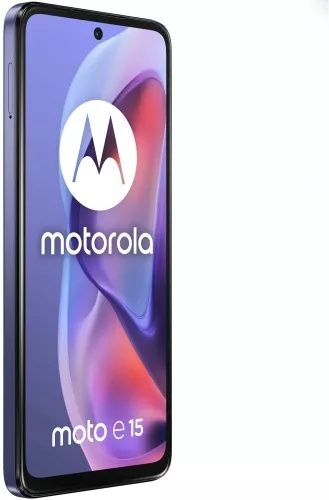 Motorola e15  stare buna