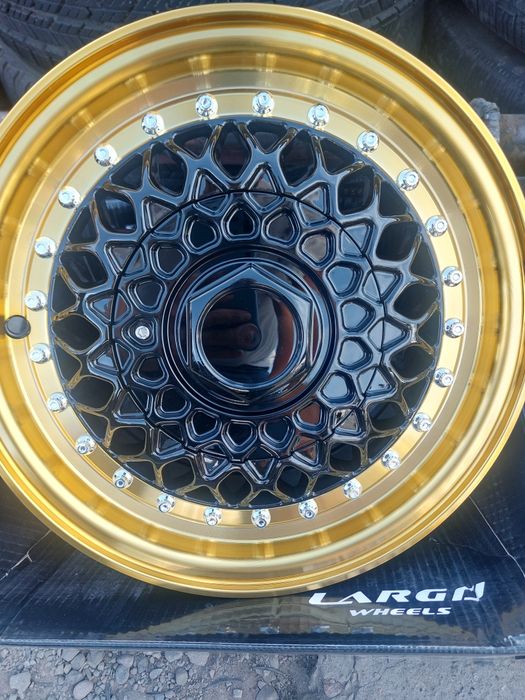 13 R BBC Diska Universal Damas Labo Spark Nexa Sons Lada Vaz