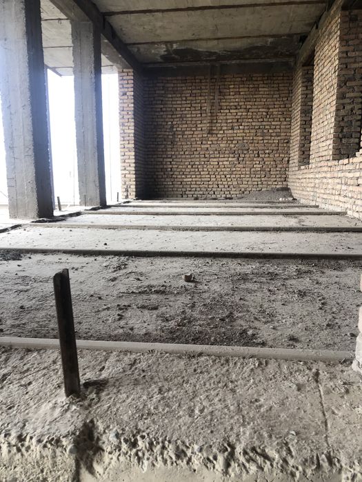 Участок коробка свой есть возможность разделит на два участка