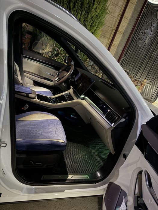 Byd champion 605 full