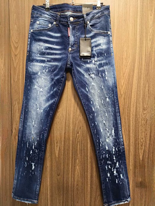 Мъжки дънки Dsquared2
