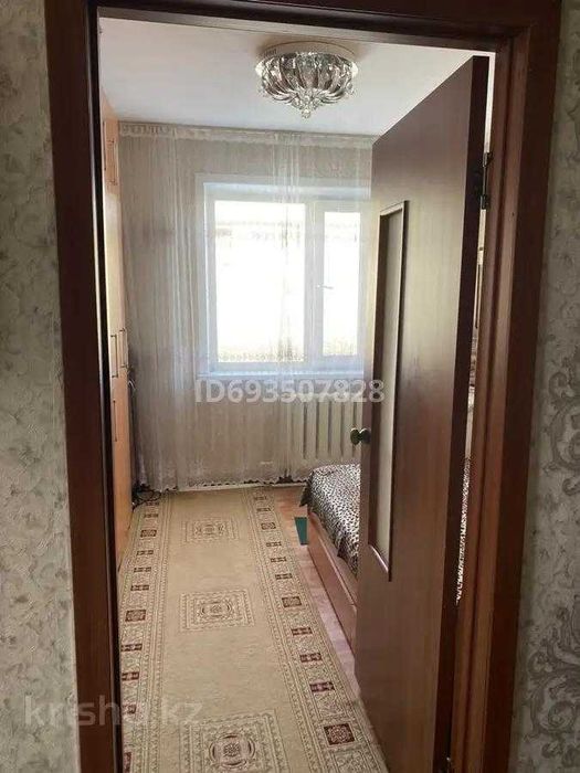Продам 4 комн 18мкр