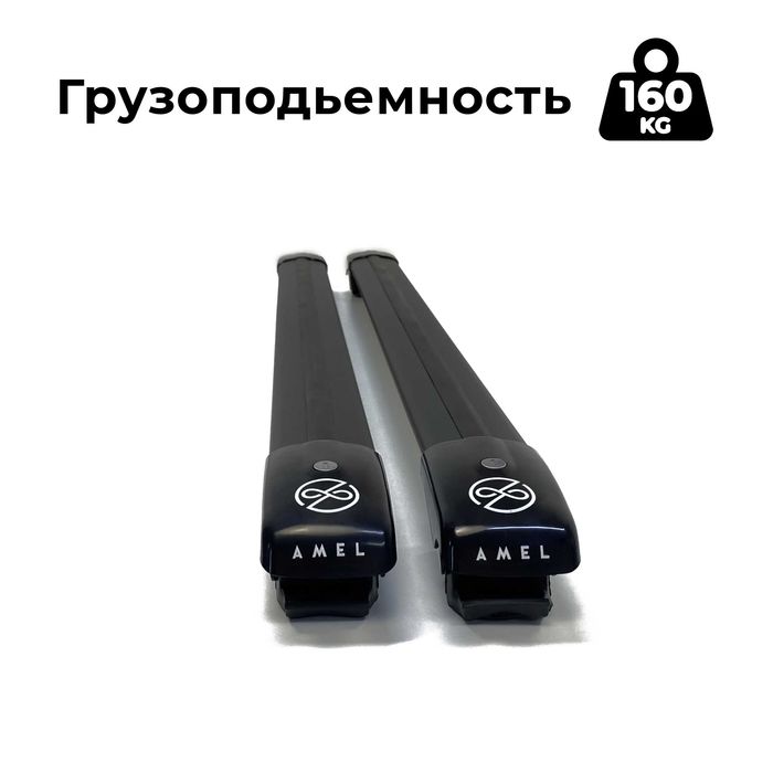 поперечены для класических реилингов