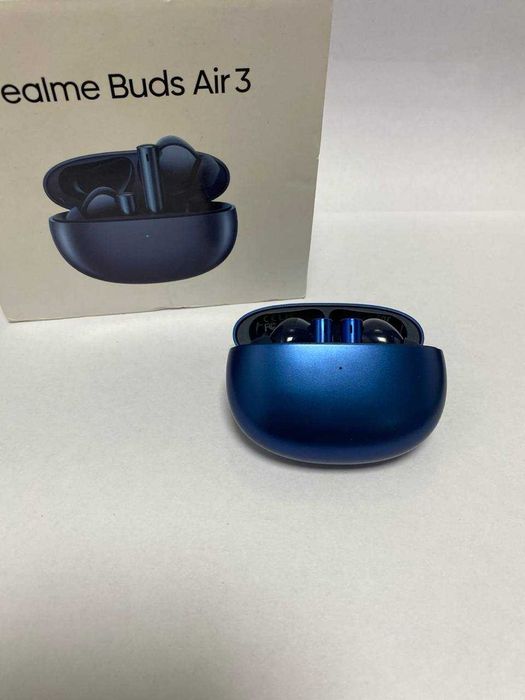 Realme Buds Air 3 ((Алматы)) 975124