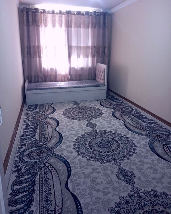 Чирчик дедиски болнитца срочно квартира сотилади