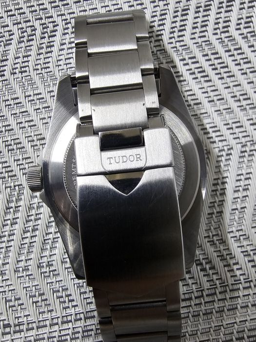 Tudor Pelagos 42