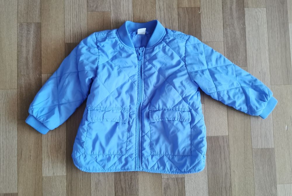 Преходни детски якета