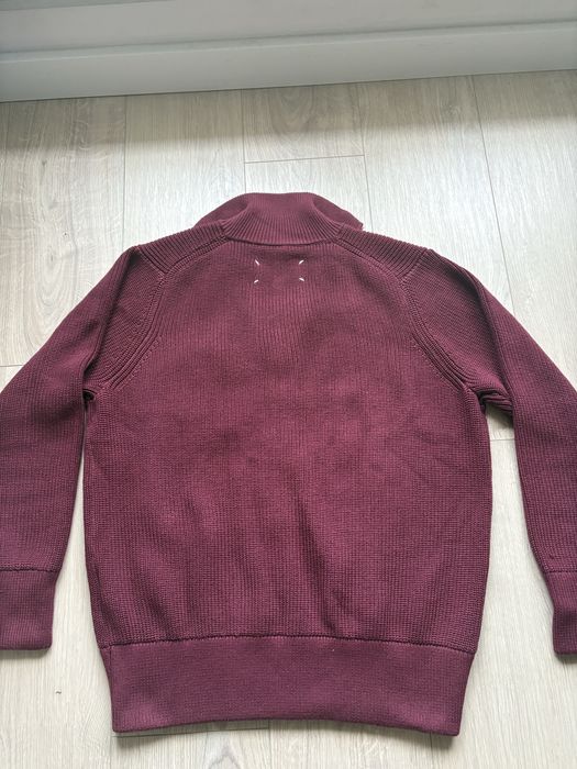 Cardigan Maison Margiela marime L Hanorac MM6