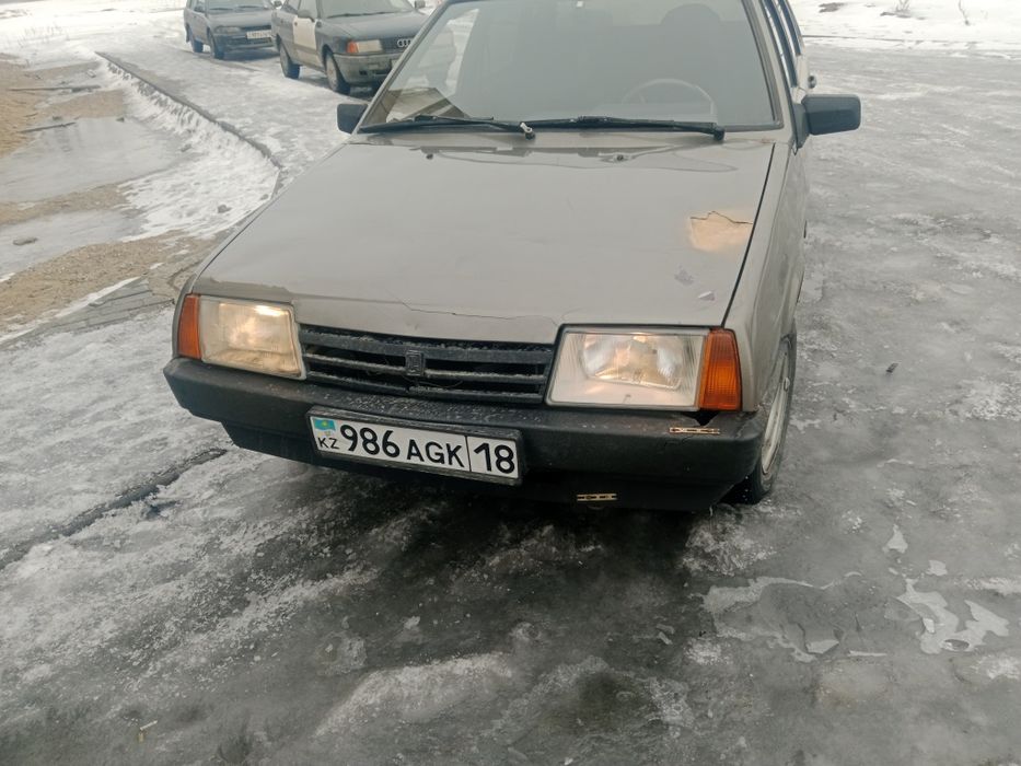 Продам машину и обмен