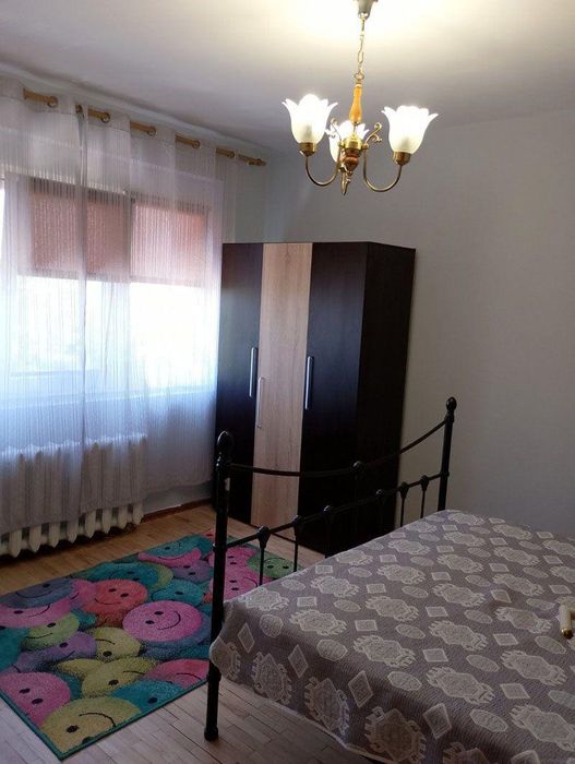 Дава се под наем Двустаен апартамент в София, Люлин 1 - 70 кв.м за 547.23 € - Снимка #9