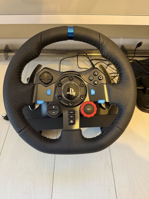 Волан Logitech G29