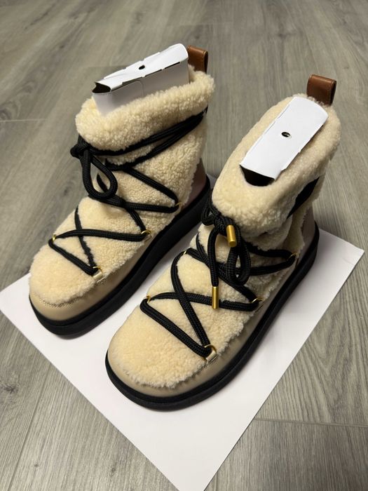 Ghete Cizme Bocanci Iarna Imblanite