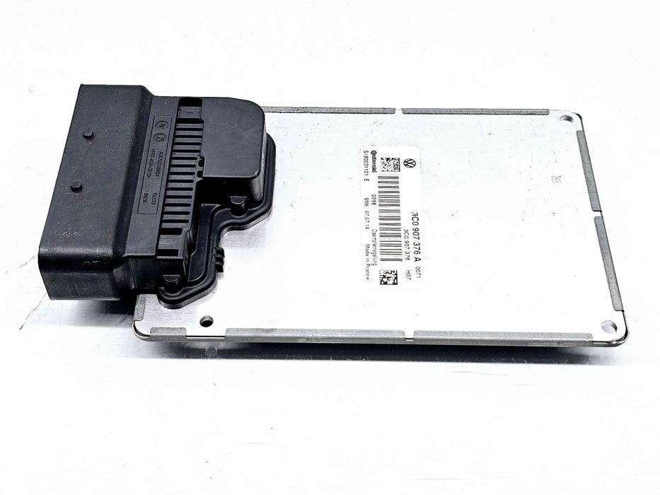Modul suspensie Volkswagen Passat CC (358) Facelift [Fabr 2012-2016]