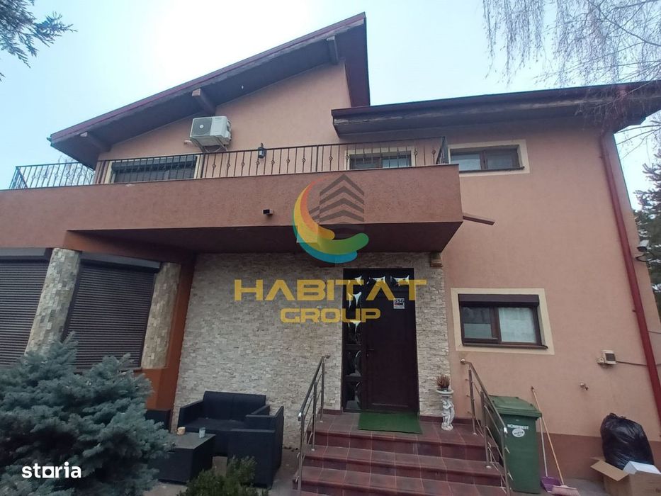 Casă – Berceni, Ilfov - Vedere 2