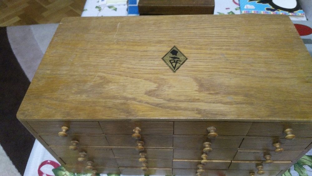 Часовникарски инструменти промоция