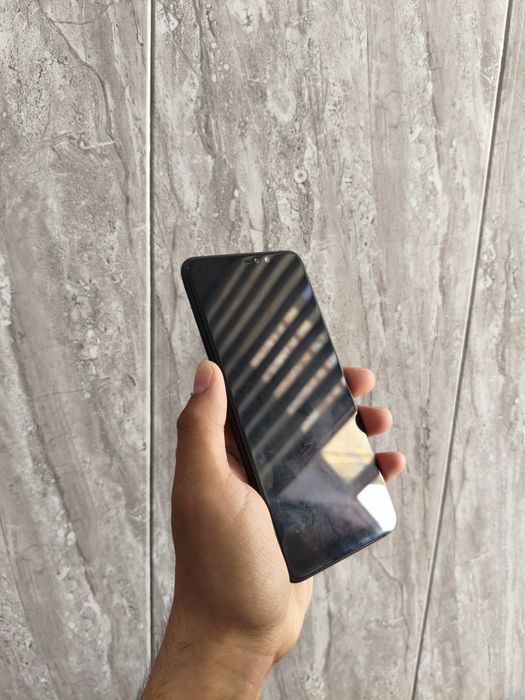 Redmi Note 6 Pro