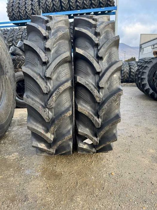 Cauciucuri noi agricole OZKA 380/85 R38 Livrare rapida 14.9-38