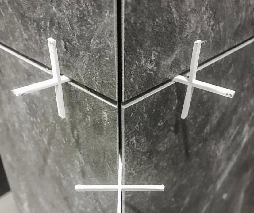 Кафель жумыстарын жасаймыз