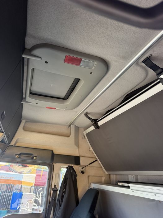 MAN TGX 18440 EEV , automat , retarder 2010