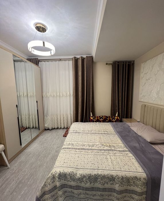 Narx tushdi srochno   Xonsaroy Diplomat Yunusabad 6 Amerika Pasolstva