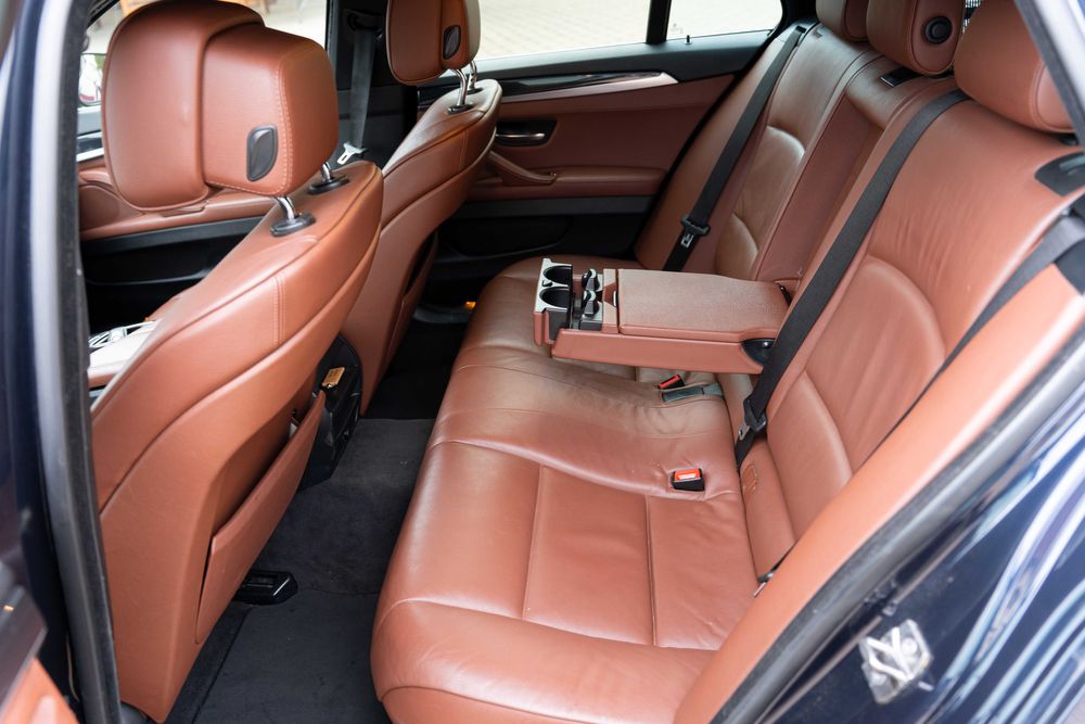 BMW 520D F11 * 2.0 Diesel 184 cp * Distributie schimbata  *