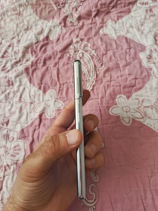 Samsung Galaxy S21 Plus 5G 8+8/256GB Silver Oq Flagman Igravoy Ideal