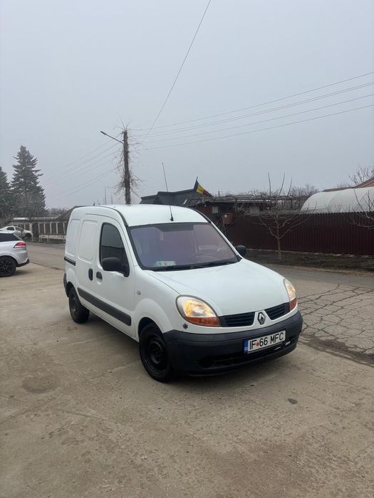 Renault Kangoo 2005,1.5 dci